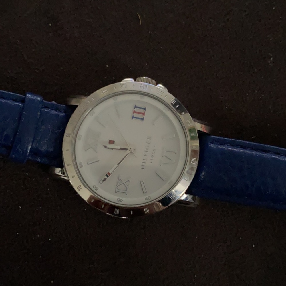 Watch Tommy Hilfiger - Picture 6 of 8
